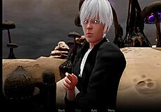 Maiden Power HG: Intro and Meeting Waifu in Fantasy World