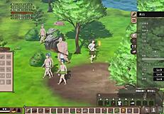 Mad Island Game with Wild Anime Action