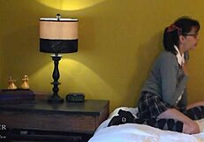 Stud Pounds Indistinguishable Teen 18+ Twins