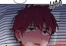 can my sex rehab harem episode 8 get any wilder with teacher?