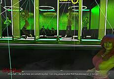 ऑल्टरनेट एग्जिस्टेंस 52