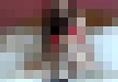 Brunette femdom demands obedience or punishes with ball kicks