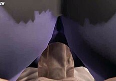 3D Succubus Fucks You In Uncensored Hentai POV