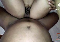 fuck hot thai milf blowjob and creampie