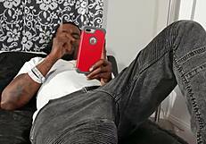 रोम मेजर जिनेविएव सिन को लिंगरी में मोटे लंड चूसने और चढ़ने को बुलाते हैं