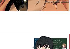 can my sex rehab harem episode 8 get any wilder with teacher?