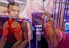 ऑल्टरनेट एग्जिस्टेंस 52