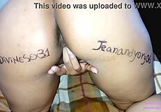 dicen que las colombianas son las mas bellas y calientes