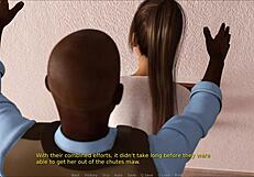 Inside Jennifer 19 Game Adventure