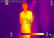 I'm shaken seeing Angel caught gagging on nightvision cams during extreme face fucking. It’s raw and intense!