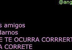 i enjoy joi spanish hentai anime instructions with shogun raiden