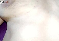 FUCK in the ASS with PUSSY spread