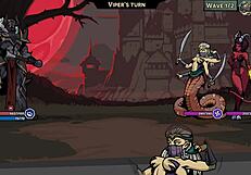 Intense Overlewd game adventures