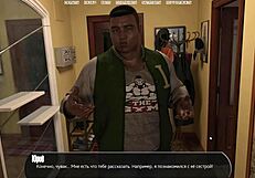 complete gameplay halfway house part 15 featuring amateurs and brunette