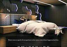 Tales From The Unending Void 132