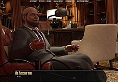 complete gameplay halfway house part 15 featuring amateurs and brunette