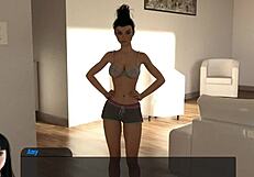 life filled with pleasure and big cocks