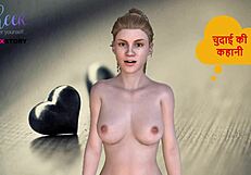 Group Sex Story with Indian Neighbors in Hindi Audio