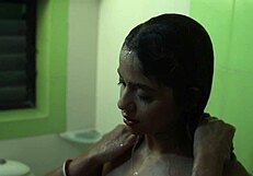 Desperate Wife Craves Cumshot