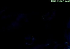 Hot teacher goes nude in homemade video