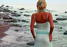 Masha - let me take it off - promo