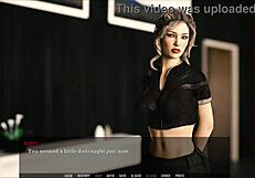 Tales From The Unending Void 132