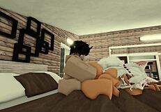 Fucking Girlfriend In Various Poses Anal