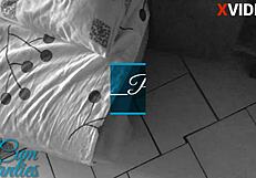 Framed My Girlfriend, Stole Her Panties, and Came Inside