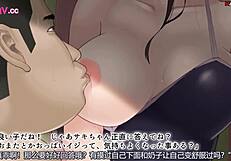 Swimsuit Girls In Anime