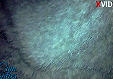 Framed My Girlfriend, Stole Her Panties, and Came Inside