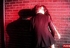 Vanessa Valerie and Cindy Slut Out with Blowjobs!