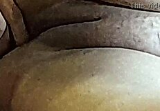 Hey, naughty brazilian couple pt 9 - naughty little 18+ antics with blowjob and sex