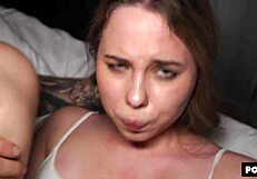 Dear Dad, See Me Enjoy My New Job, Alice Murkovski?