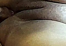 Hey, naughty brazilian couple pt 9 - naughty little 18+ antics with blowjob and sex