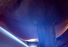 Hey, naughty brazilian couple pt 9 - naughty little 18+ antics with blowjob and sex