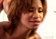 exotic swinger wife gets banged by stranger once more