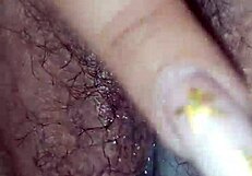 Does My Daddy Leave His Cum In My Bed?