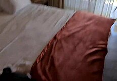 Young Maid Gives Ass For Money