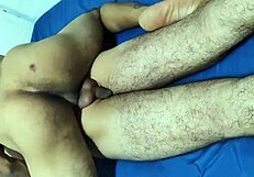 Pegação Em Gay Scene