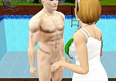 Princess Adventures In 3D Cartoon Hentai Finale