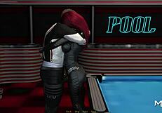 kitchen fuck stirs deep emotions