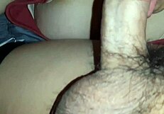 Is This Asian Babe's Sloppy Blowjob Too Wet?