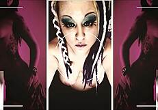 हॉर्नी स्टेपसिस्टर लंड चूसना सिखाती अपनी मौज के लिए!