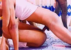 Sexy Teen 18+S Have Hot Threesome Xxx Videos Hanif And Popy Khatun And Sumona