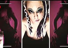 हॉर्नी स्टेपसिस्टर लंड चूसना सिखाती अपनी मौज के लिए!