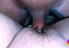 my friend from work came to visit and came inside