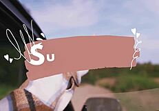 my friend from work came to visit and came inside