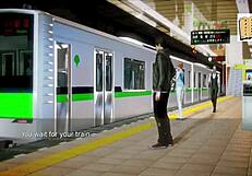 I love Academy 15, it's so fun!