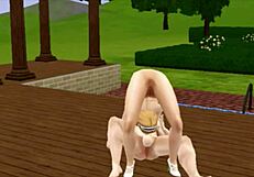 Princess Adventures In 3D Cartoon Hentai Finale