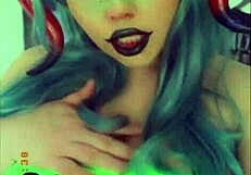 solo babe compilation with big natural boobs